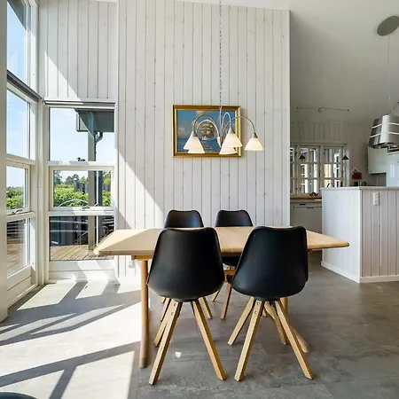 Gorgeous In With Sauna Σπίτι διακοπών *