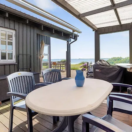 Vakantiehuis Gorgeous In With Sauna *