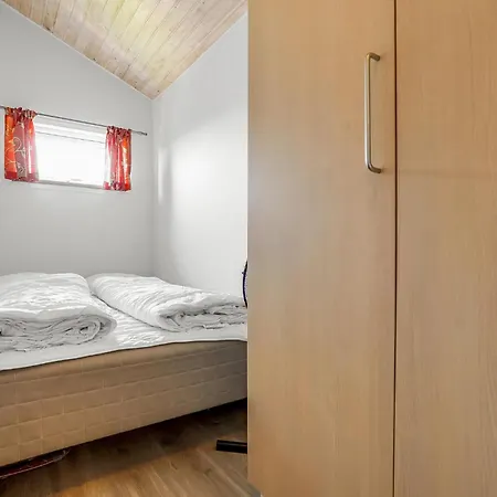 Gorgeous In With Sauna Fåborg